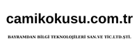 Bayramdan bilgi teknolojileri san. ve tic. ltd.şti.