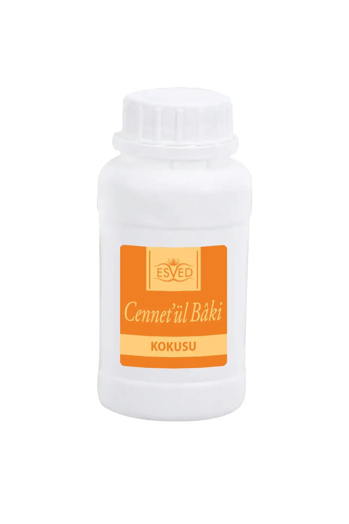 Cennetül Baki Kokusu Çubuklu Koku Bambu Kokusu Yedek Dolum Şişesi 100Ml