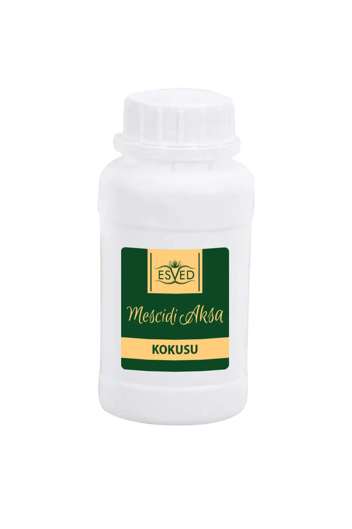 Mescidi Aksa Kokusu Çubuklu Koku Bambu Kokusu Yedek Dolum Şişesi 100Ml