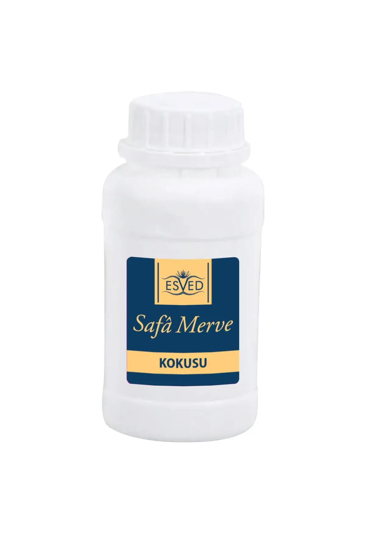 Safa Merve Kokusu Çubuklu Koku Bambu Kokusu Yedek Dolum Şişesi 100Ml